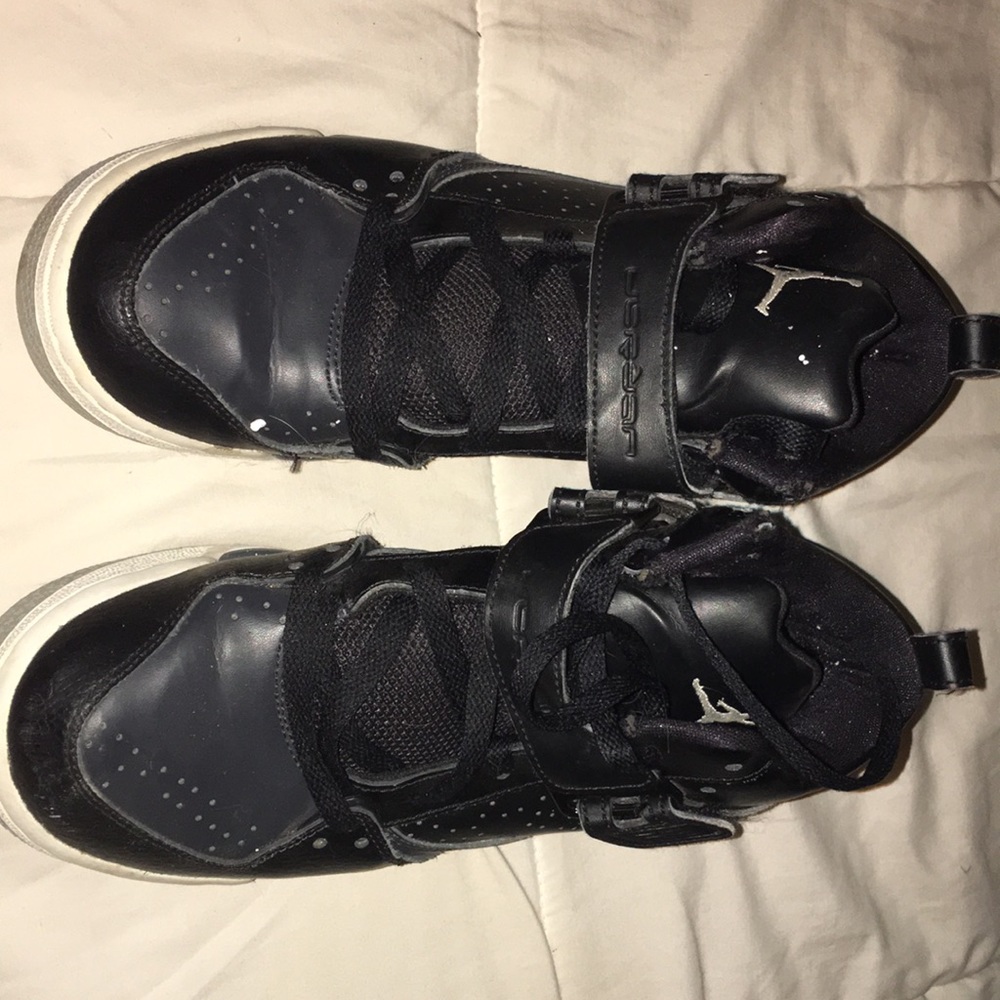 Black Jordan’s